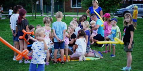 Do zobaczenia za rok!