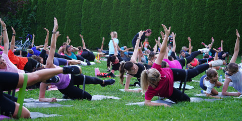 Do zobaczenia za rok!