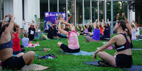 Do zobaczenia za rok!