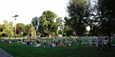 Do zobaczenia za rok!