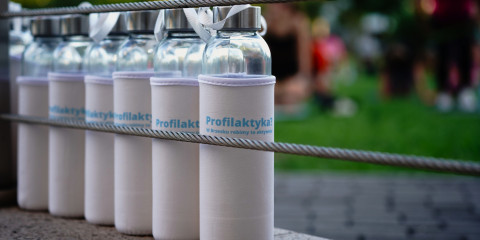 Do zobaczenia za rok!