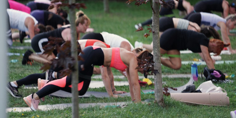 Do zobaczenia za rok!