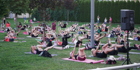 Do zobaczenia za rok!