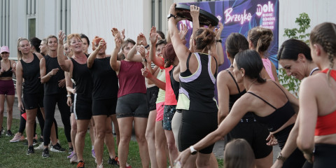 Do zobaczenia za rok!