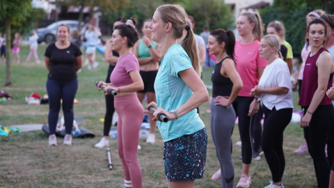 Do zobaczenia za rok!