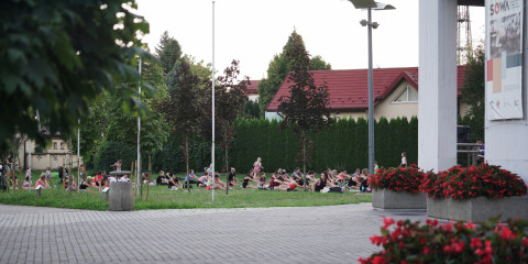 Do zobaczenia za rok!