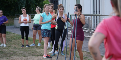 Do zobaczenia za rok!