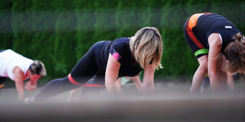 Do zobaczenia za rok!