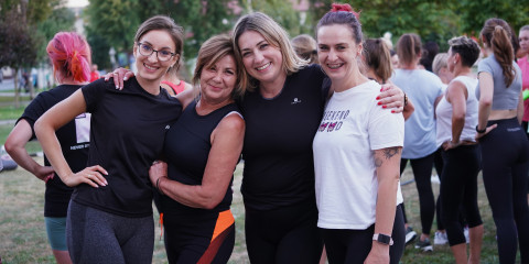 Do zobaczenia za rok!