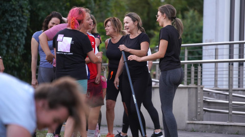 Do zobaczenia za rok!