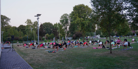 Do zobaczenia za rok!