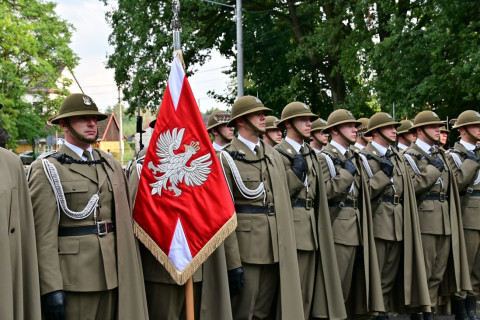 Słotwina 1939 - Brzesko pamięta