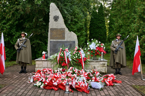 Słotwina 1939 - Brzesko pamięta