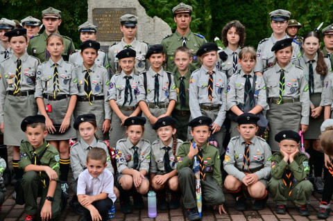 Słotwina 1939 - Brzesko pamięta