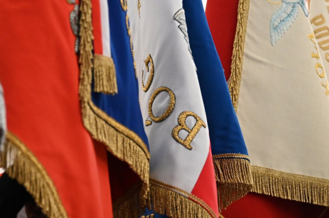 Słotwina 1939 - Brzesko pamięta