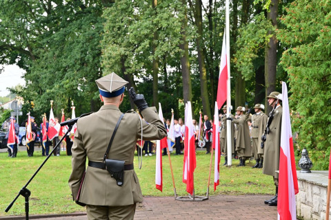Słotwina 1939 - Brzesko pamięta