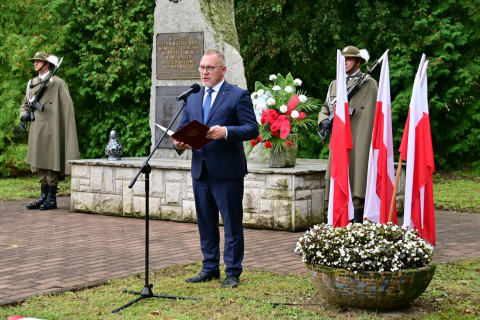 Słotwina 1939 - Brzesko pamięta