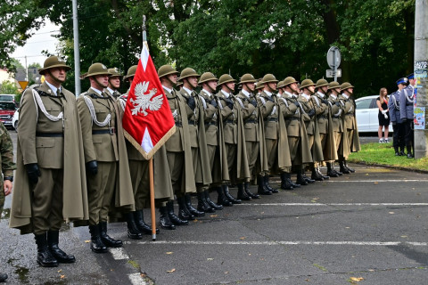 Słotwina 1939 - Brzesko pamięta