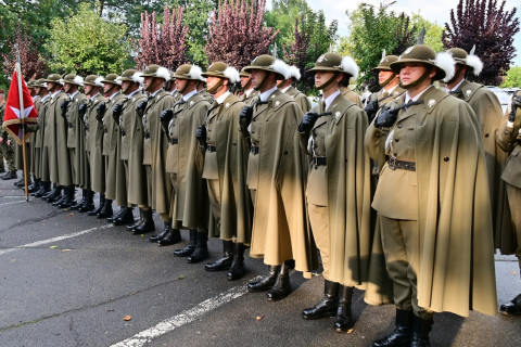 Słotwina 1939 - Brzesko pamięta
