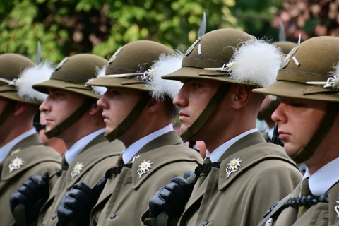 Słotwina 1939 - Brzesko pamięta