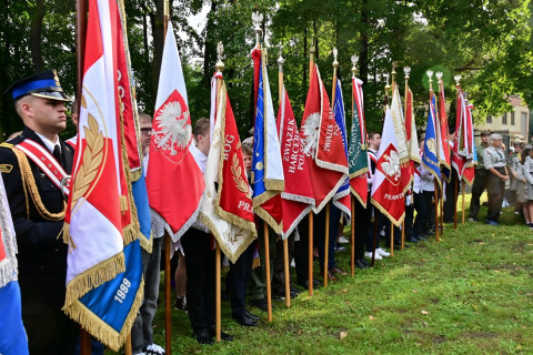 Słotwina 1939 - Brzesko pamięta