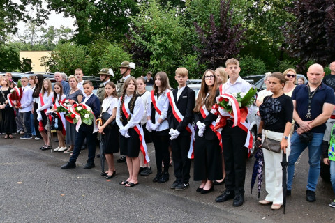 Słotwina 1939 - Brzesko pamięta