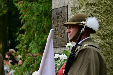 Słotwina 1939 - Brzesko pamięta