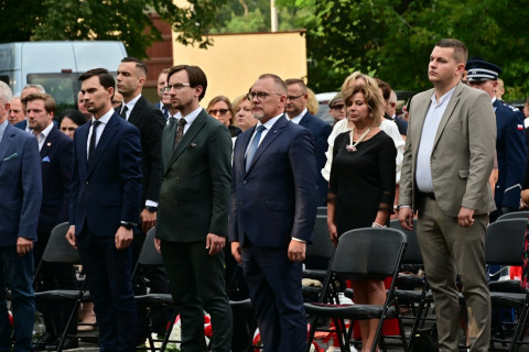 Słotwina 1939 - Brzesko pamięta