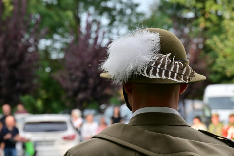 Słotwina 1939 - Brzesko pamięta
