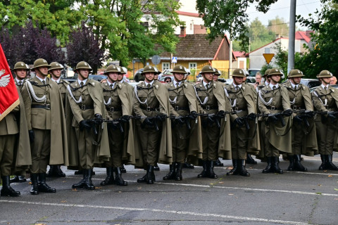 Słotwina 1939 - Brzesko pamięta
