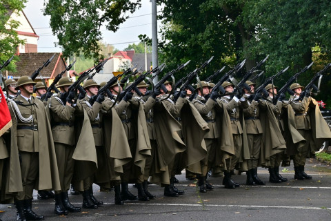 Słotwina 1939 - Brzesko pamięta