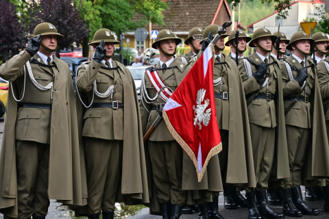 Słotwina 1939 - Brzesko pamięta