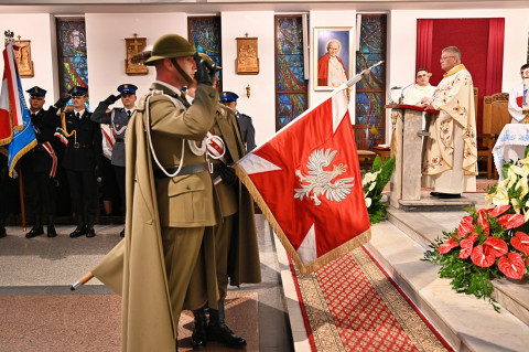 Słotwina 1939 - Brzesko pamięta