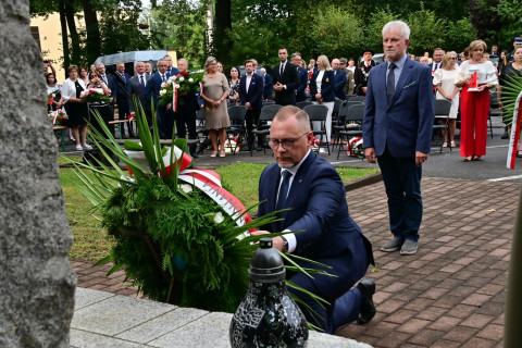 Słotwina 1939 - Brzesko pamięta