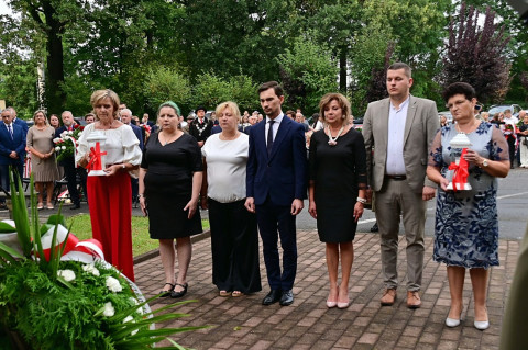 Słotwina 1939 - Brzesko pamięta