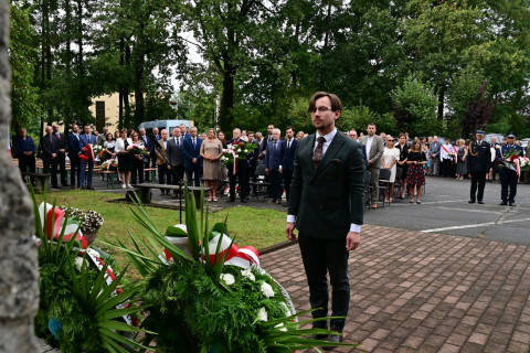 Słotwina 1939 - Brzesko pamięta