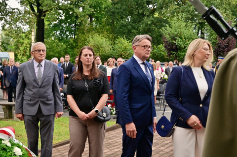 Słotwina 1939 - Brzesko pamięta