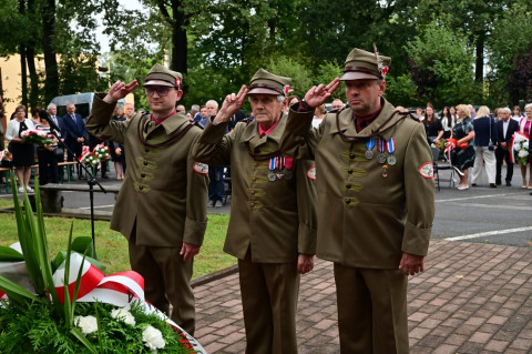 Słotwina 1939 - Brzesko pamięta