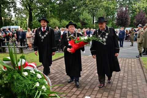 Słotwina 1939 - Brzesko pamięta