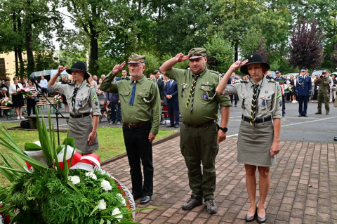 Słotwina 1939 - Brzesko pamięta