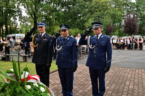 Słotwina 1939 - Brzesko pamięta