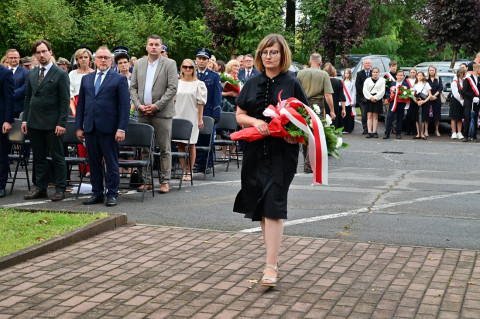 Słotwina 1939 - Brzesko pamięta