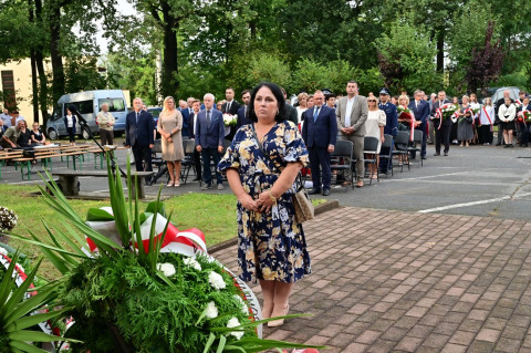 Słotwina 1939 - Brzesko pamięta