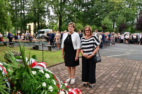 Słotwina 1939 - Brzesko pamięta