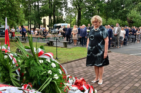 Słotwina 1939 - Brzesko pamięta