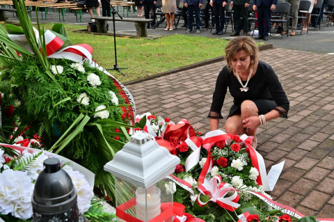 Słotwina 1939 - Brzesko pamięta