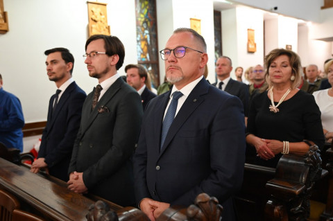 Słotwina 1939 - Brzesko pamięta