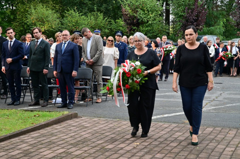 Słotwina 1939 - Brzesko pamięta