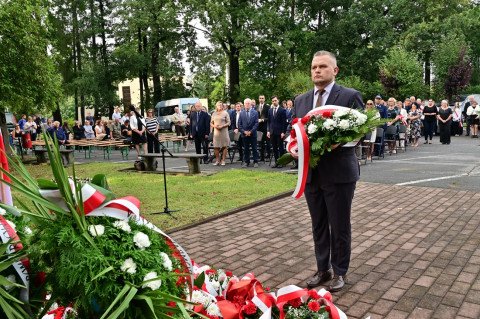 Słotwina 1939 - Brzesko pamięta