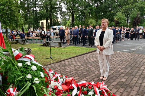 Słotwina 1939 - Brzesko pamięta